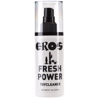 Toy-Reiniger Fresh Power ohne Alkohol