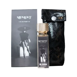 Damenparfüm Burn Midnight Eau de Parfum 20 ml