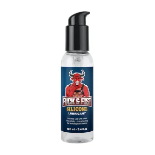 Gleitgel auf Silikonbasis 100 ml