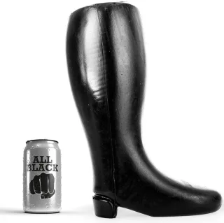Dildo Fistingstiefel 31 x 12,5 cm