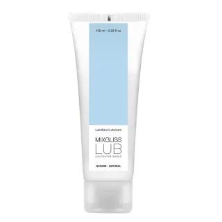 Mixgliss Lub Natural 150 ml