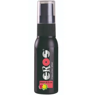 Stimulationsspray belebend mit Arnika & Nelke 30 ml