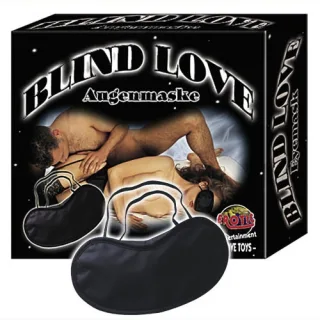 Blind Love